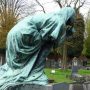 Monument funéraire des époux Charles Voets - cimetière - Molenbeek-Saint-Jean - Image2