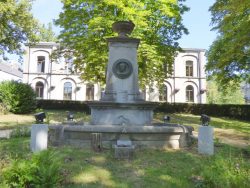 Monument-Fontaine Mascart – Ohain (Lasne)