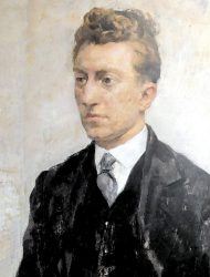 HEYNDRICKX Werner