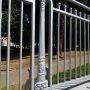 Grilles – Jardin de la Basilique -  Scherpenheuvel (Montaigu) - Image3