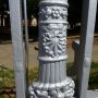 Grilles – Jardin de la Basilique -  Scherpenheuvel (Montaigu) - Image4