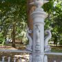 Grilles – Jardin de la Basilique -  Scherpenheuvel (Montaigu) - Image7