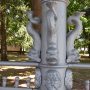 Grilles – Jardin de la Basilique -  Scherpenheuvel (Montaigu) - Image8