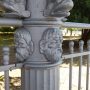 Grilles – Jardin de la Basilique -  Scherpenheuvel (Montaigu) - Image10