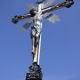 Christ en croix – cimetière – Scherpenheuvel-Zichem (6) - Image2