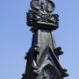 Christ en croix – cimetière – Scherpenheuvel-Zichem (6) - Image5