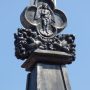 Christ en croix – cimetière – Scherpenheuvel-Zichem (6) - Image6