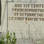 Monument aux morts - Theux - Image7