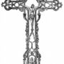 Croix funéraire - Ruisbroek (Puurs-Sint-Amands) - Image4