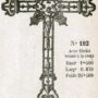 Croix funéraires - cimetière - Huppaye (Ramillies) (5) - Image8
