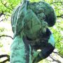 L’Homme au vase – square de Meeûs - Ixelles - Image4