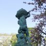 L’Homme au vase – square de Meeûs - Ixelles - Image7